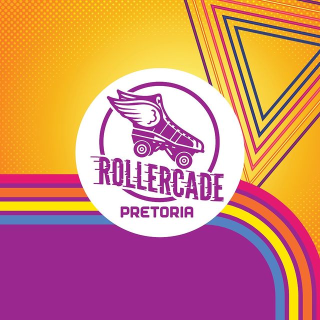 Rollercade Pretoria