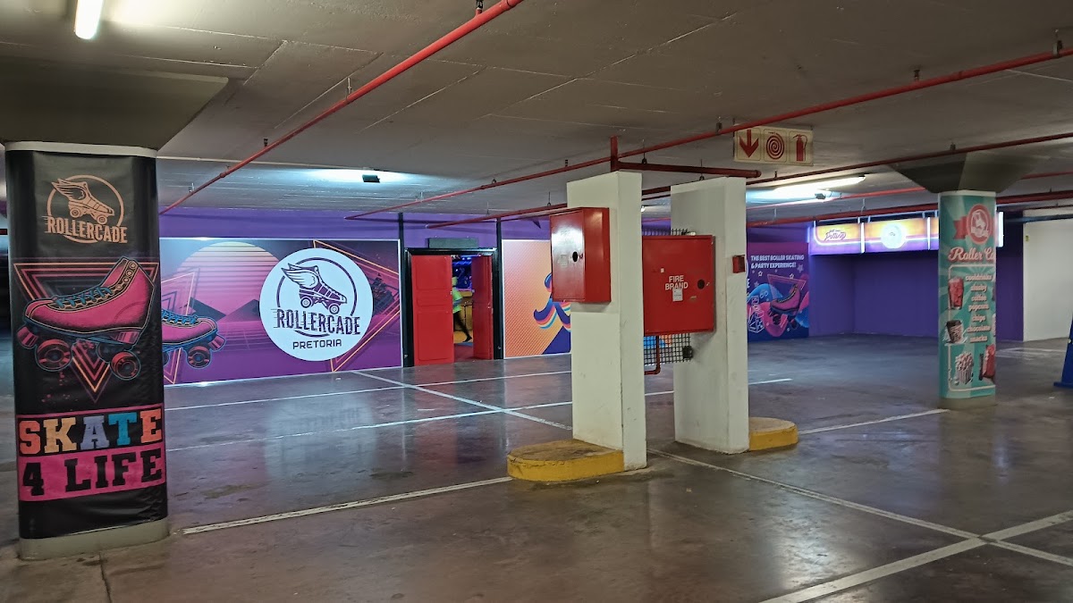 Rollercade Pretoria — photo 3