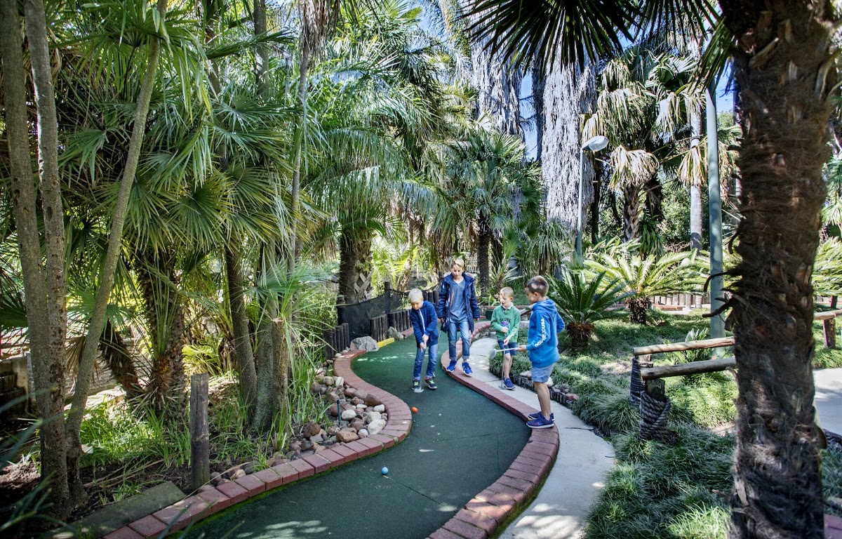 ADVENTURE GOLF - Randburg — photo 2