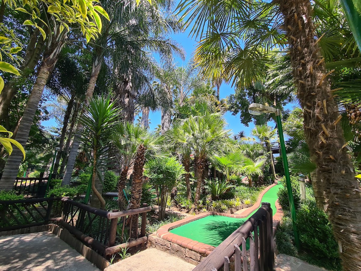 ADVENTURE GOLF - Randburg — photo 4