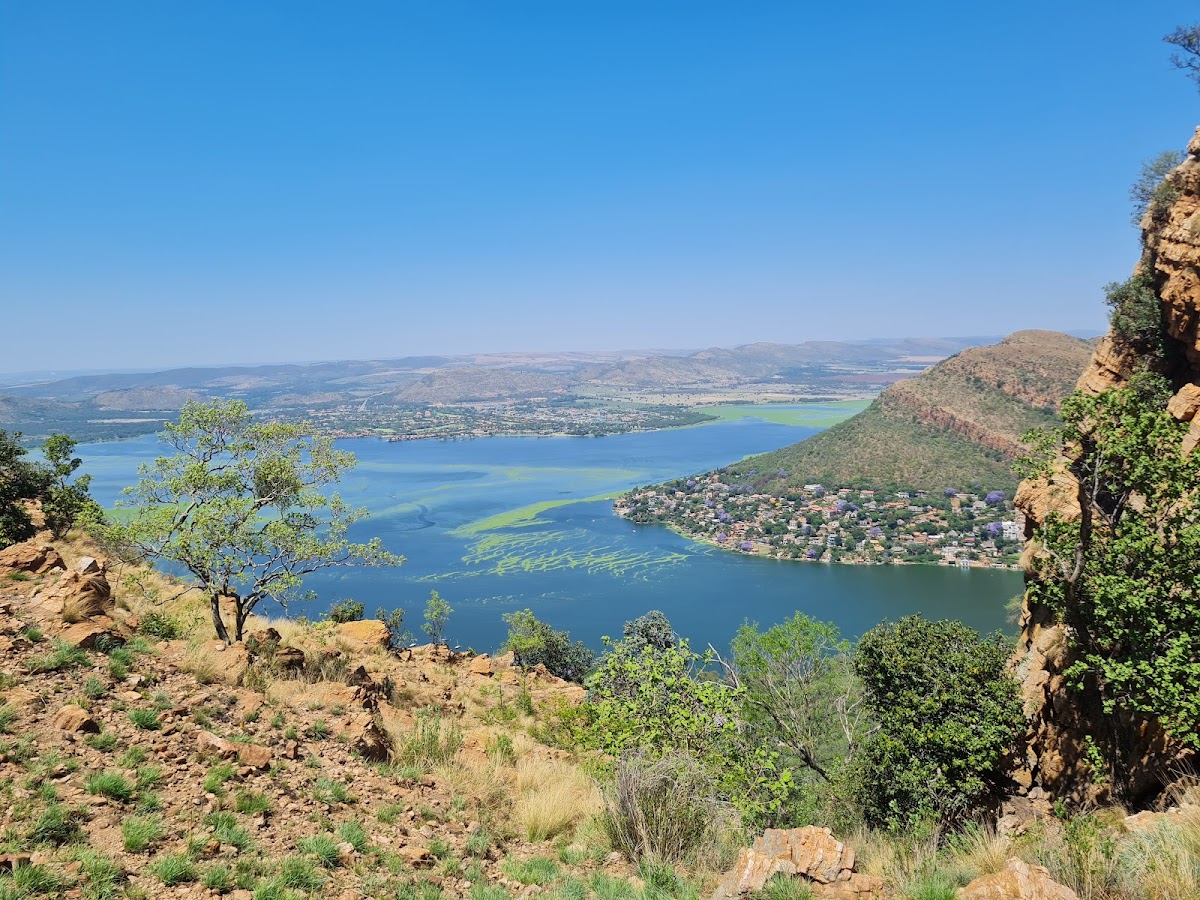Aerial Cableway Hartbeespoort — photo 2