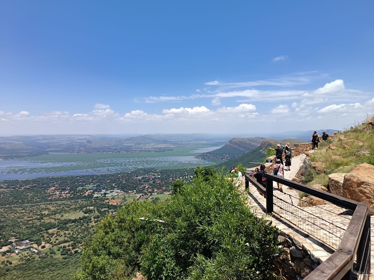 Aerial Cableway Hartbeespoort — photo 3