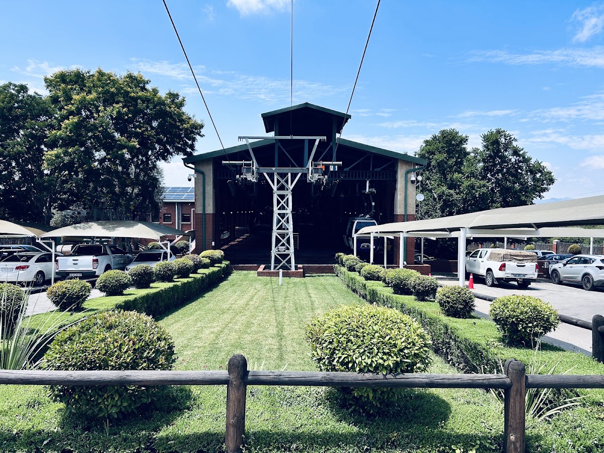 Aerial Cableway Hartbeespoort — photo 5