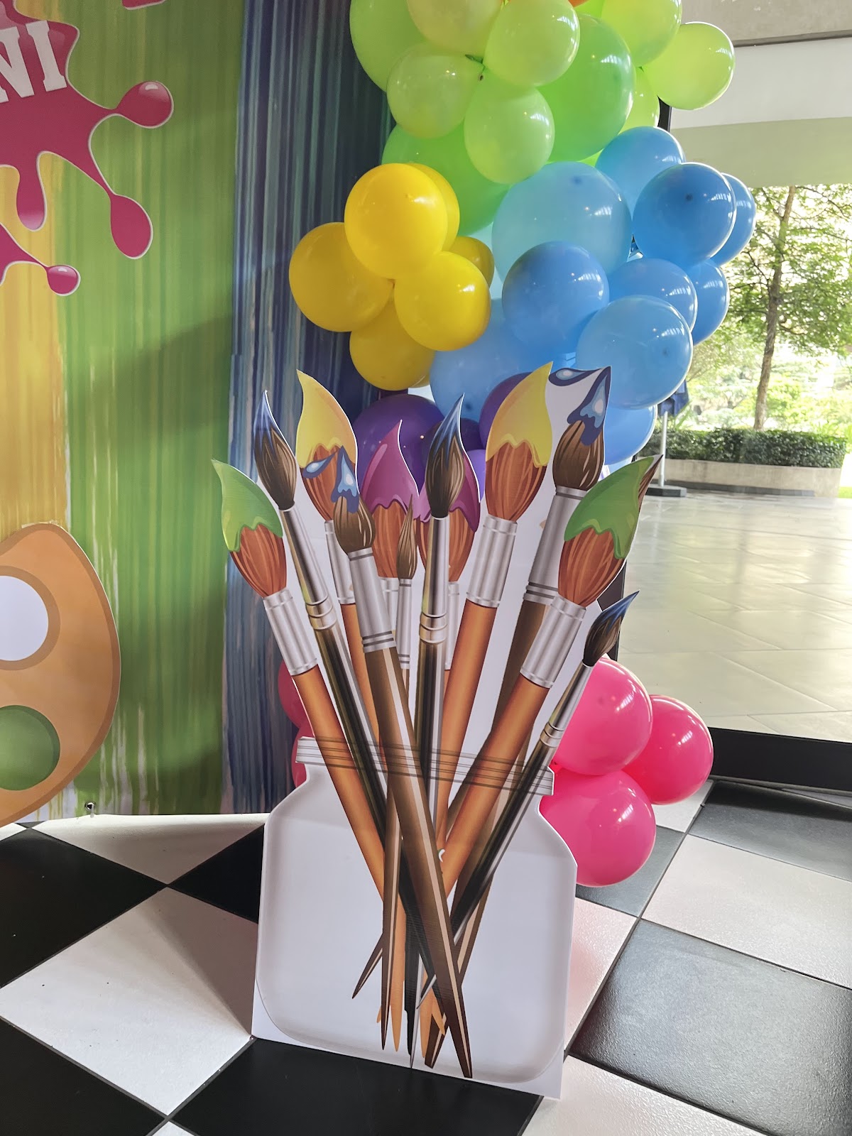 Artjamming Sandton — photo 3