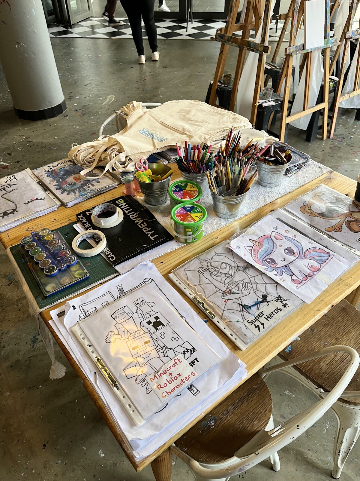 Artjamming Sandton — photo 4