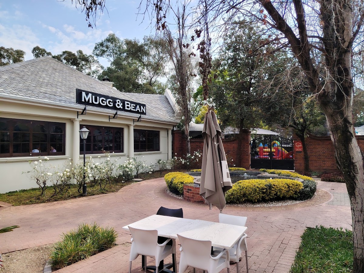 Mugg & Bean Broadacres — photo 3