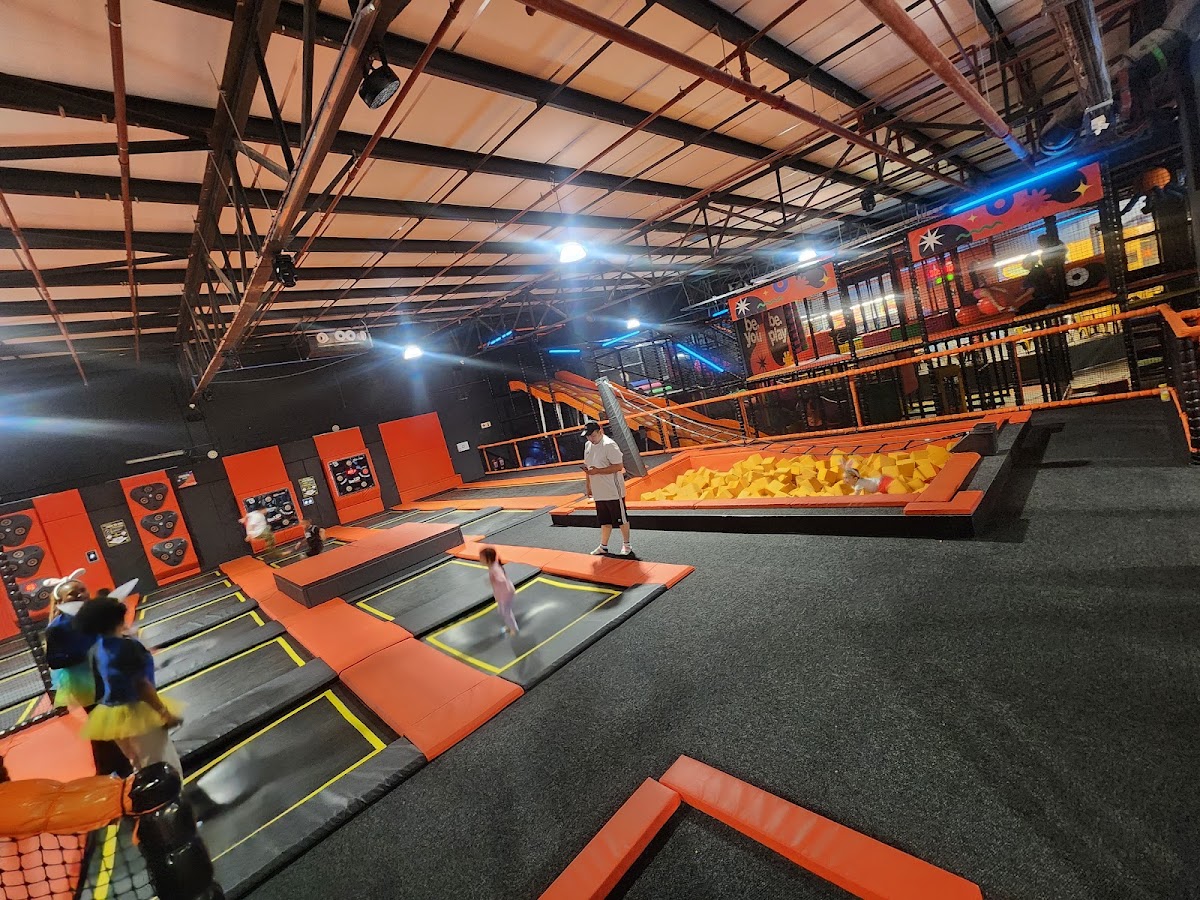 be.UP Park Cresta — photo 2