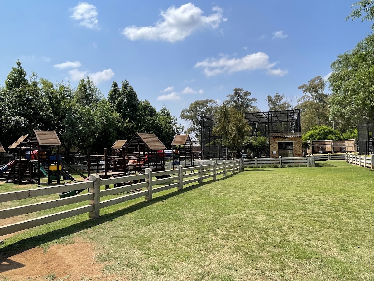 Benoni Monkey And Bird Park — photo 5