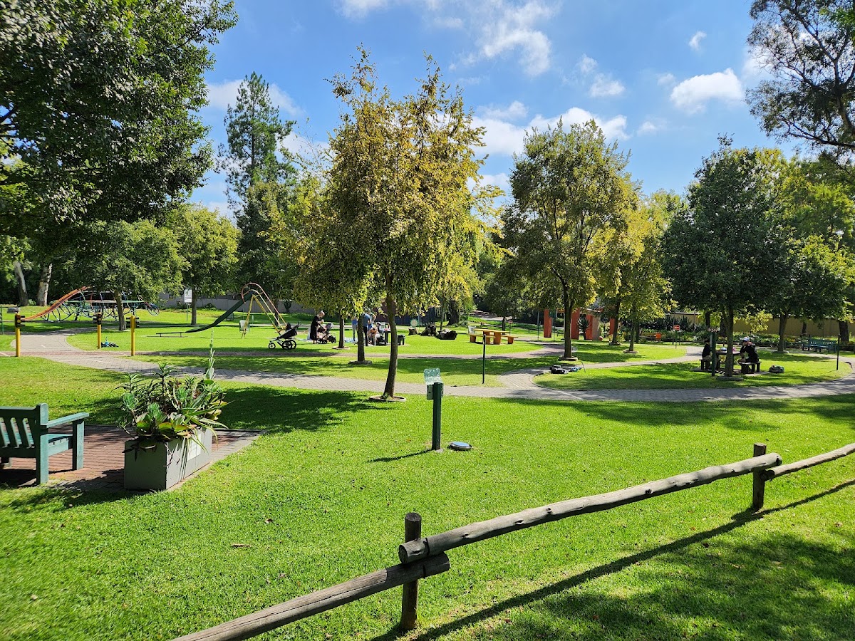 Bordeaux South Park