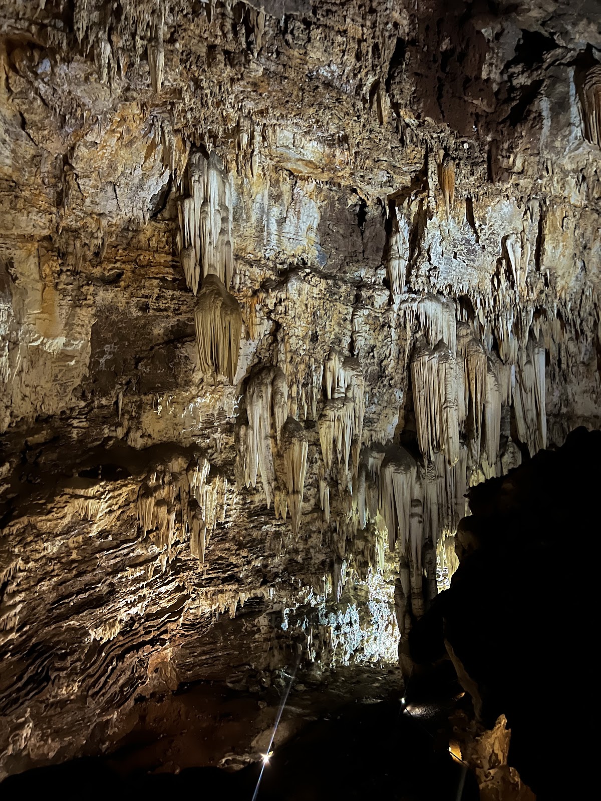 Bothongo Wondercave