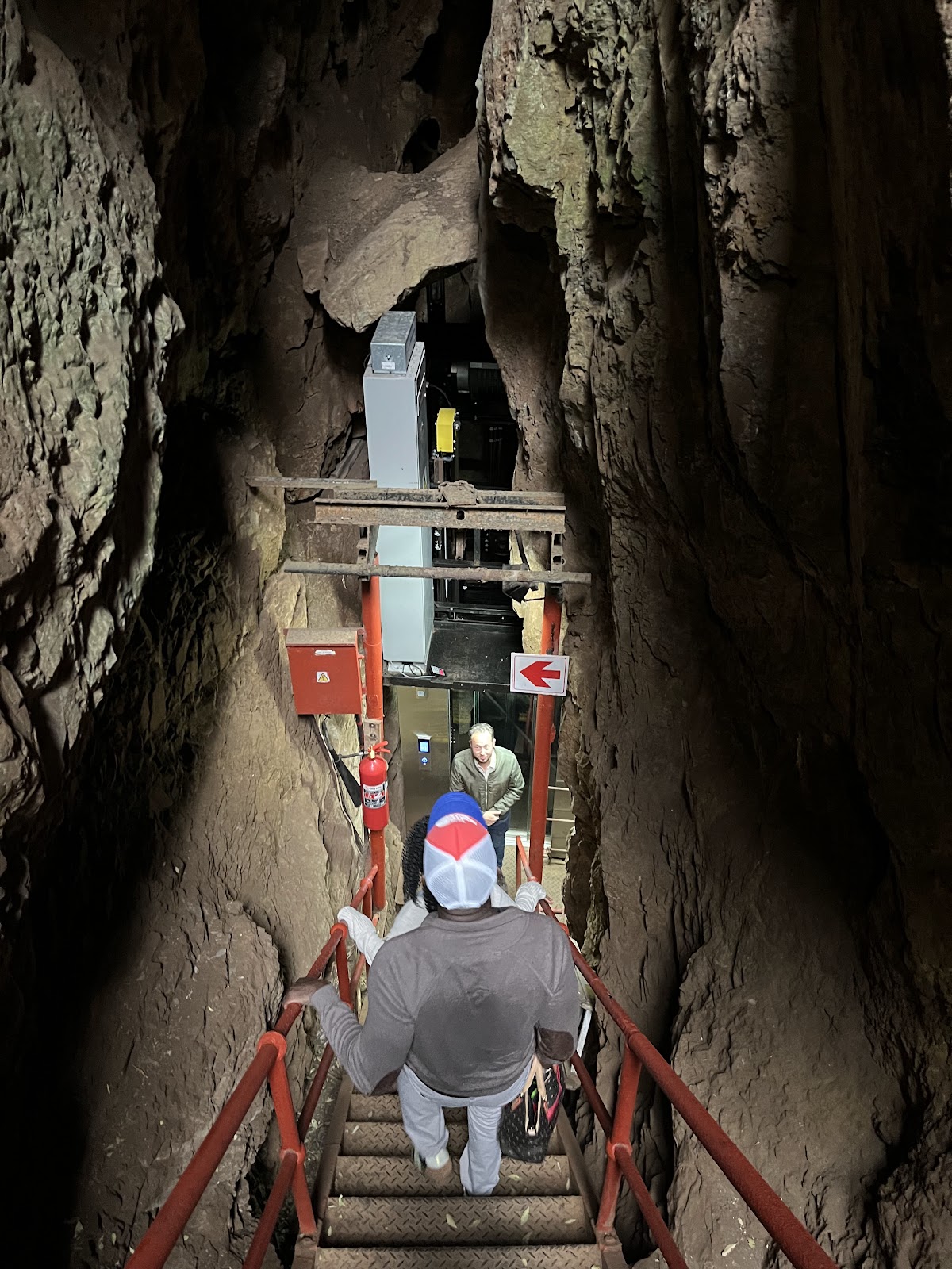 Bothongo Wondercave — photo 2