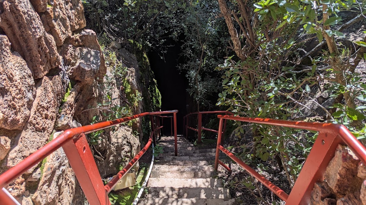 Bothongo Wondercave — photo 4