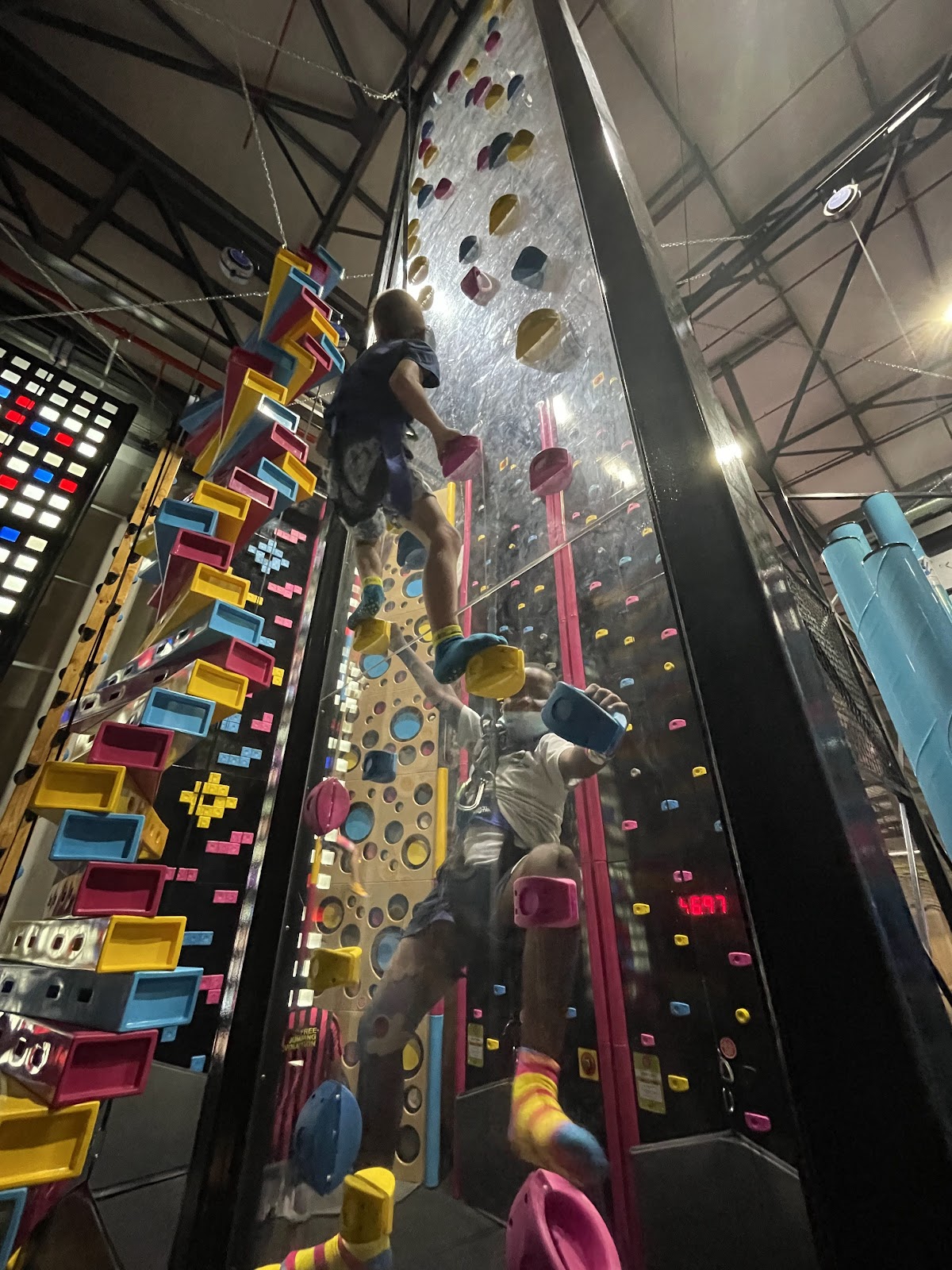 BOUNCE Fourways Mall — photo 3