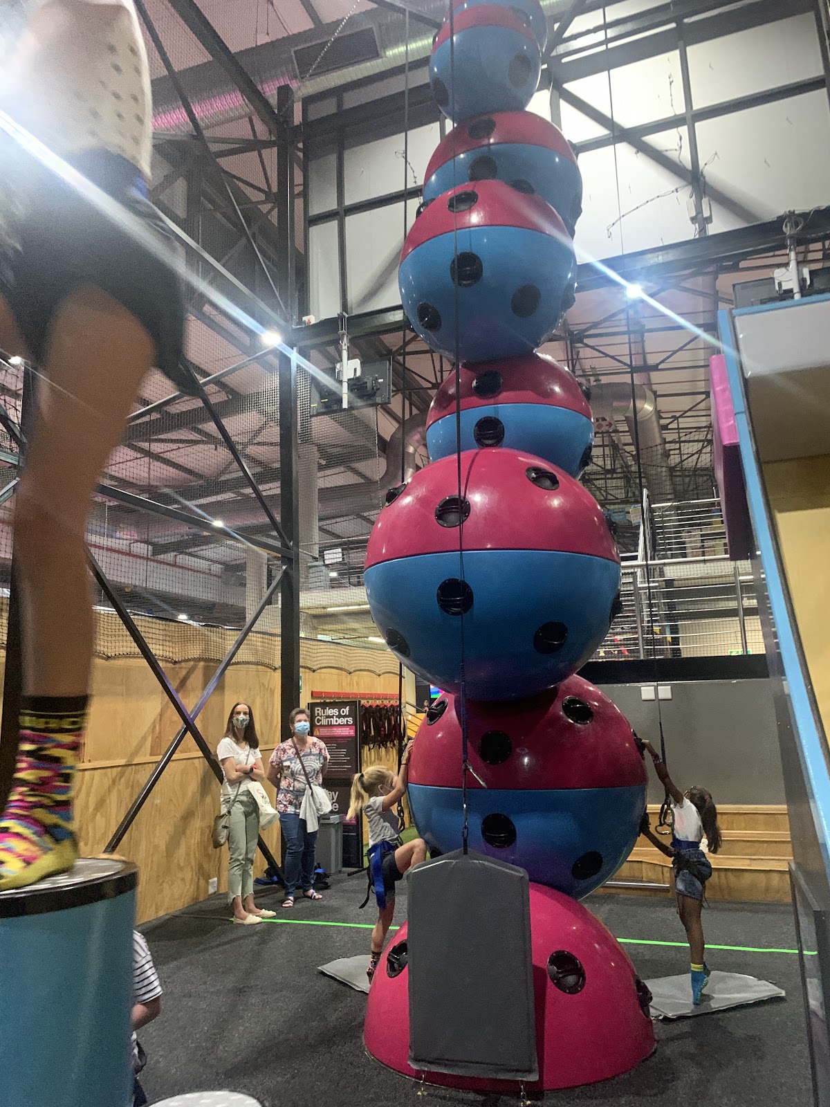 BOUNCE Fourways Mall — photo 5