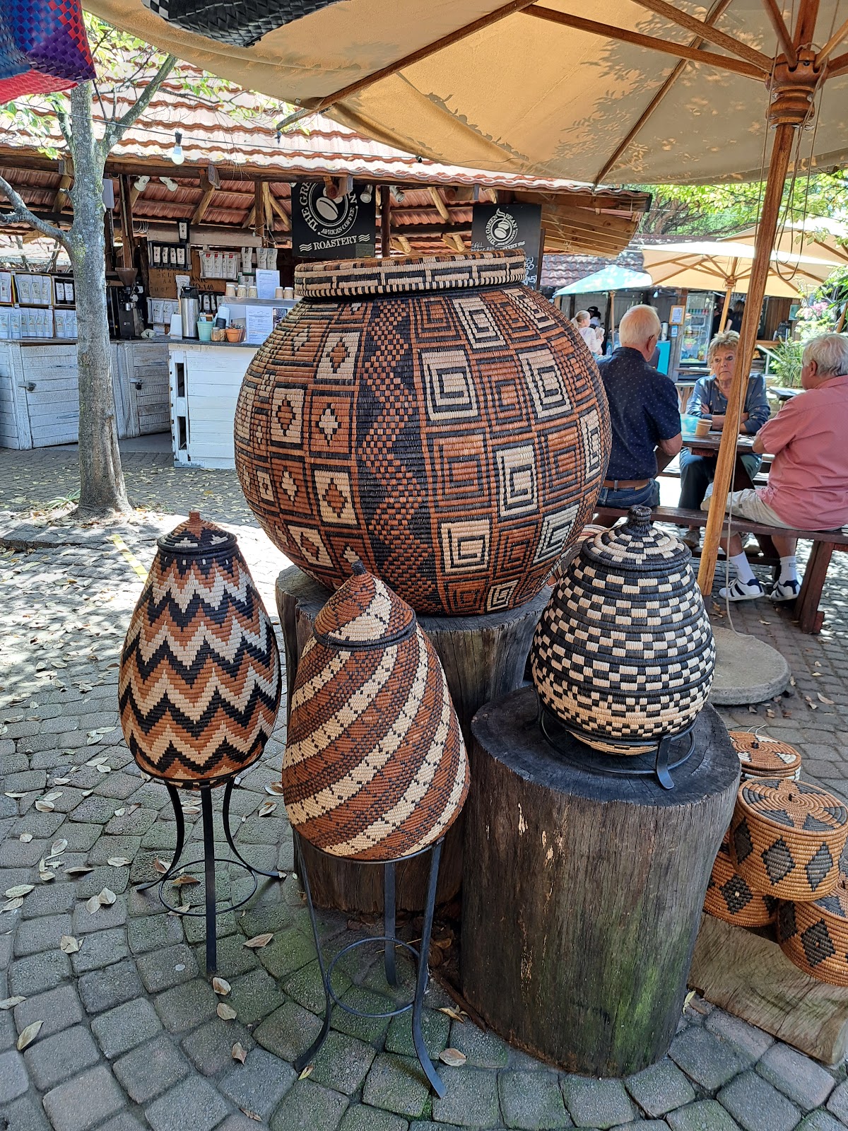 Bryanston Organic Market — photo 4