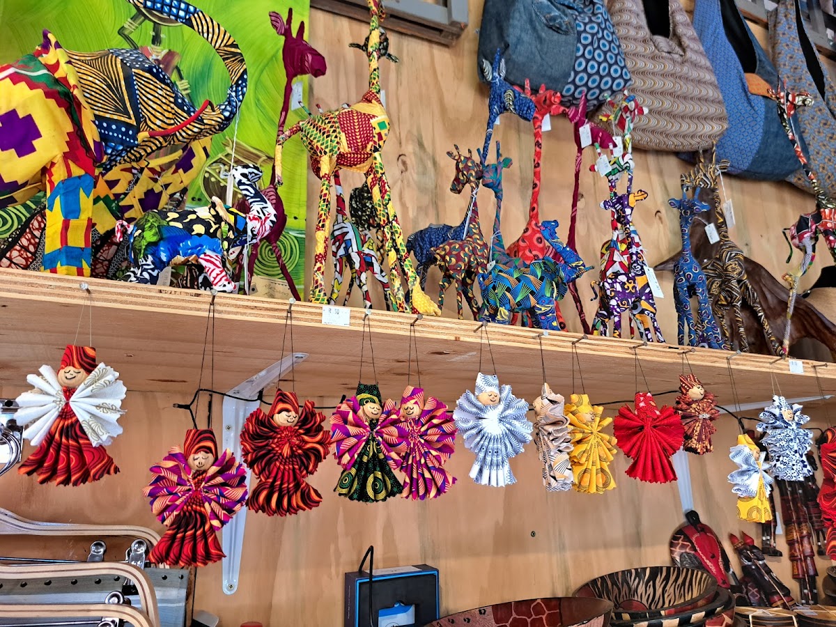 Bryanston Organic Market — photo 5