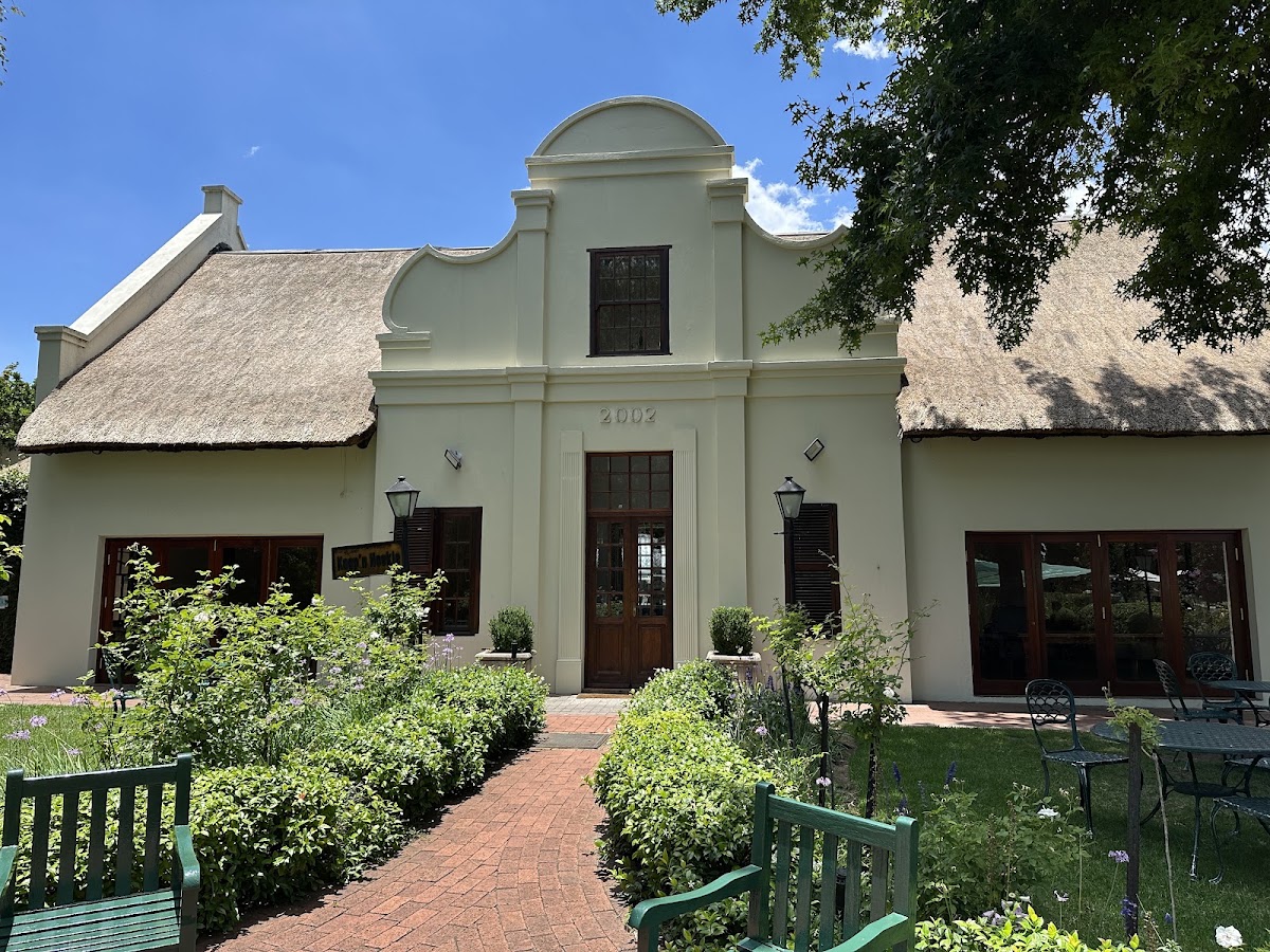 Buitengeluk Broadacres — photo 6