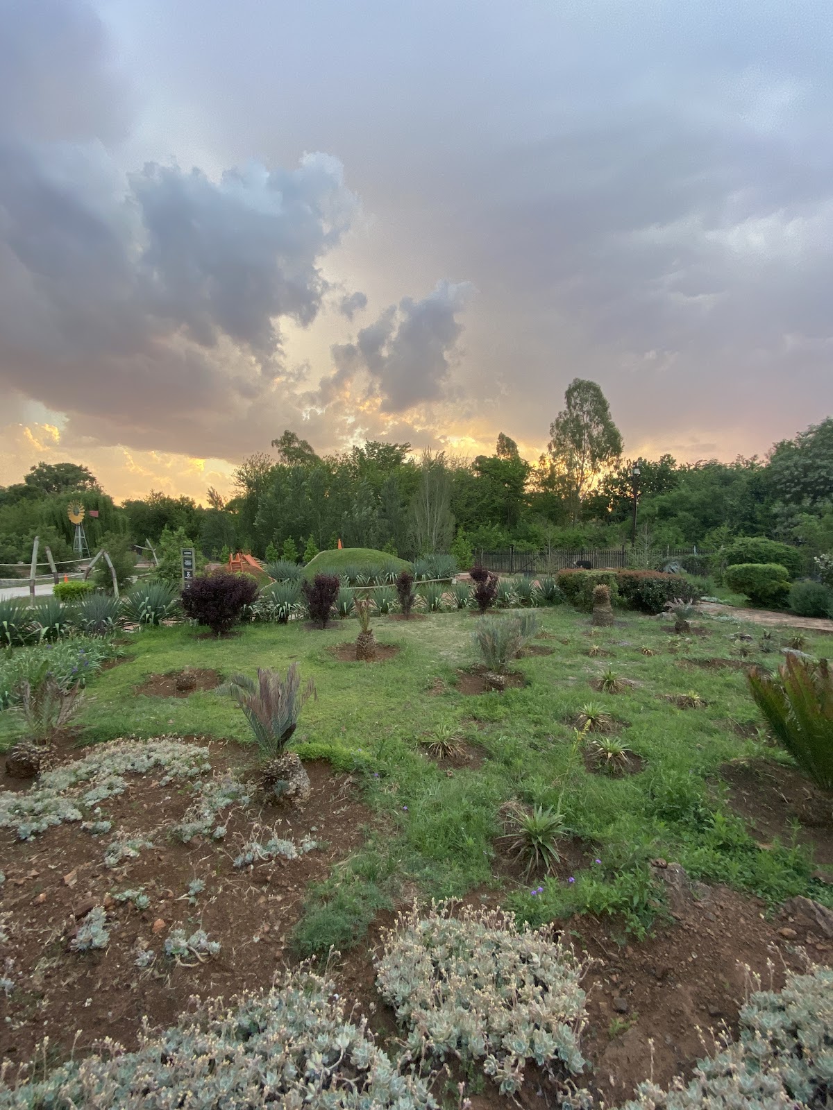 Buyuk Chamlija – Socio, Eco, Techno Village — photo 4