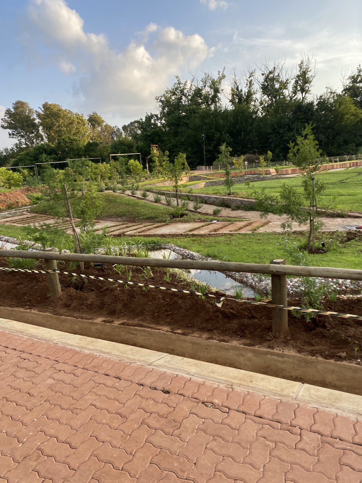 Buyuk Chamlija – Socio, Eco, Techno Village — photo 5