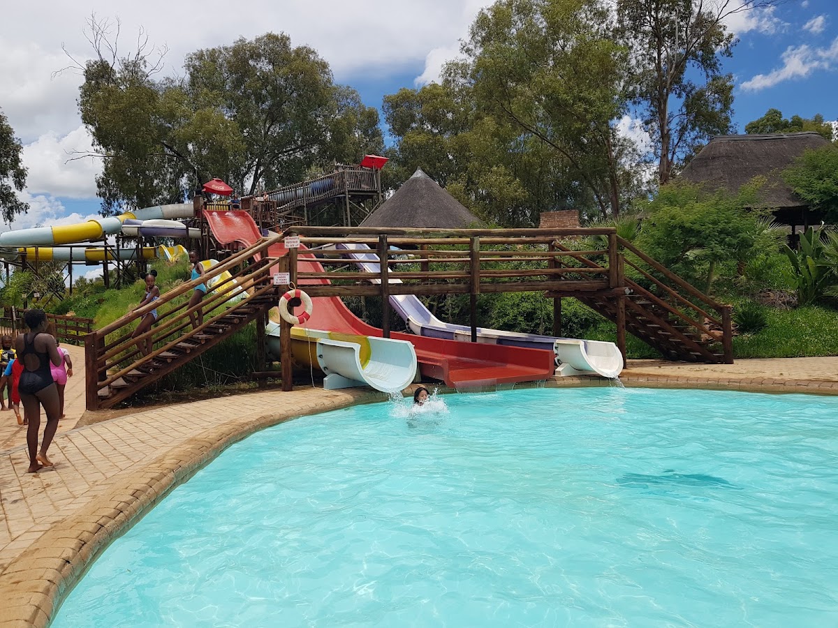 Cedar Junction Family Resort — photo 3