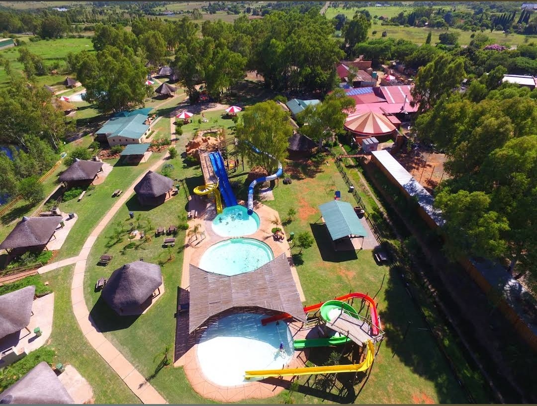 Cedar Junction Family Resort — photo 4
