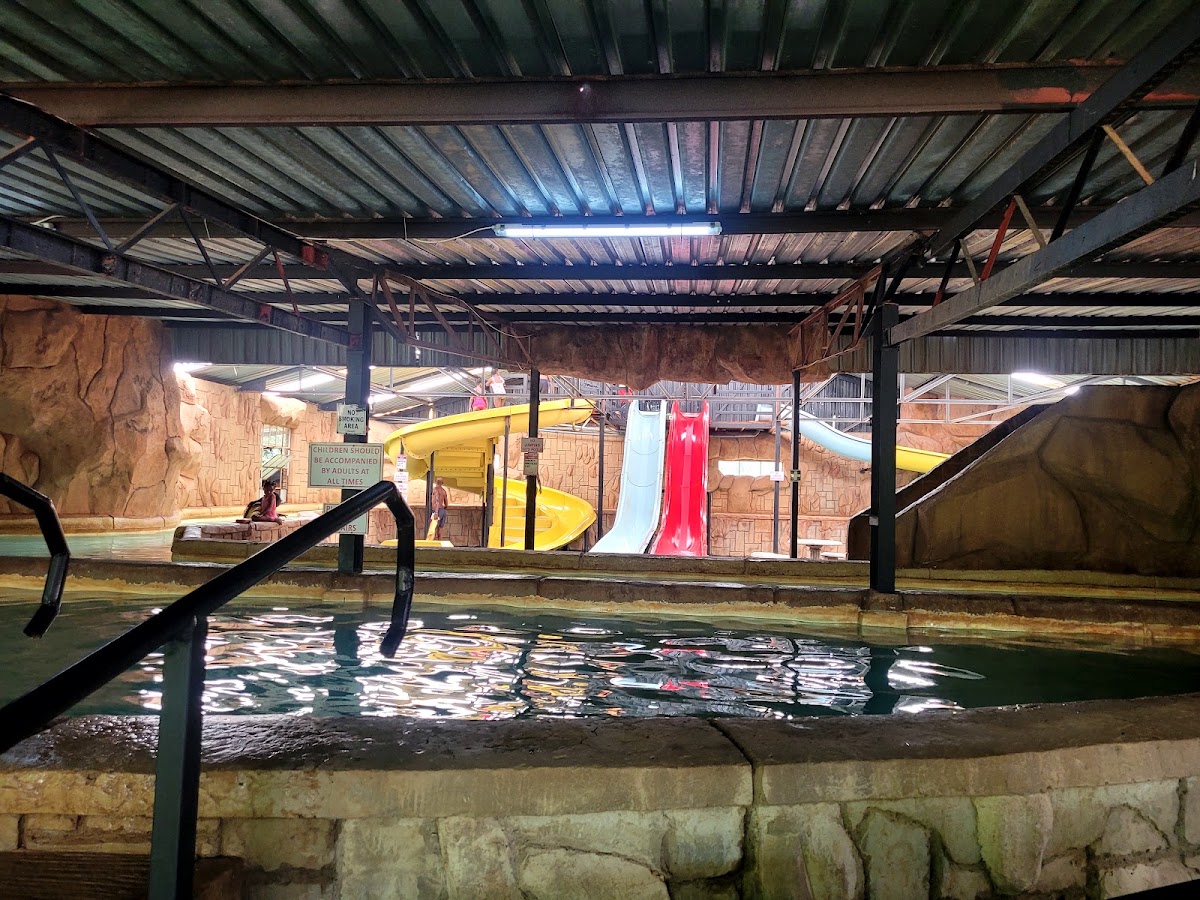 Cedar Junction Family Resort — photo 5