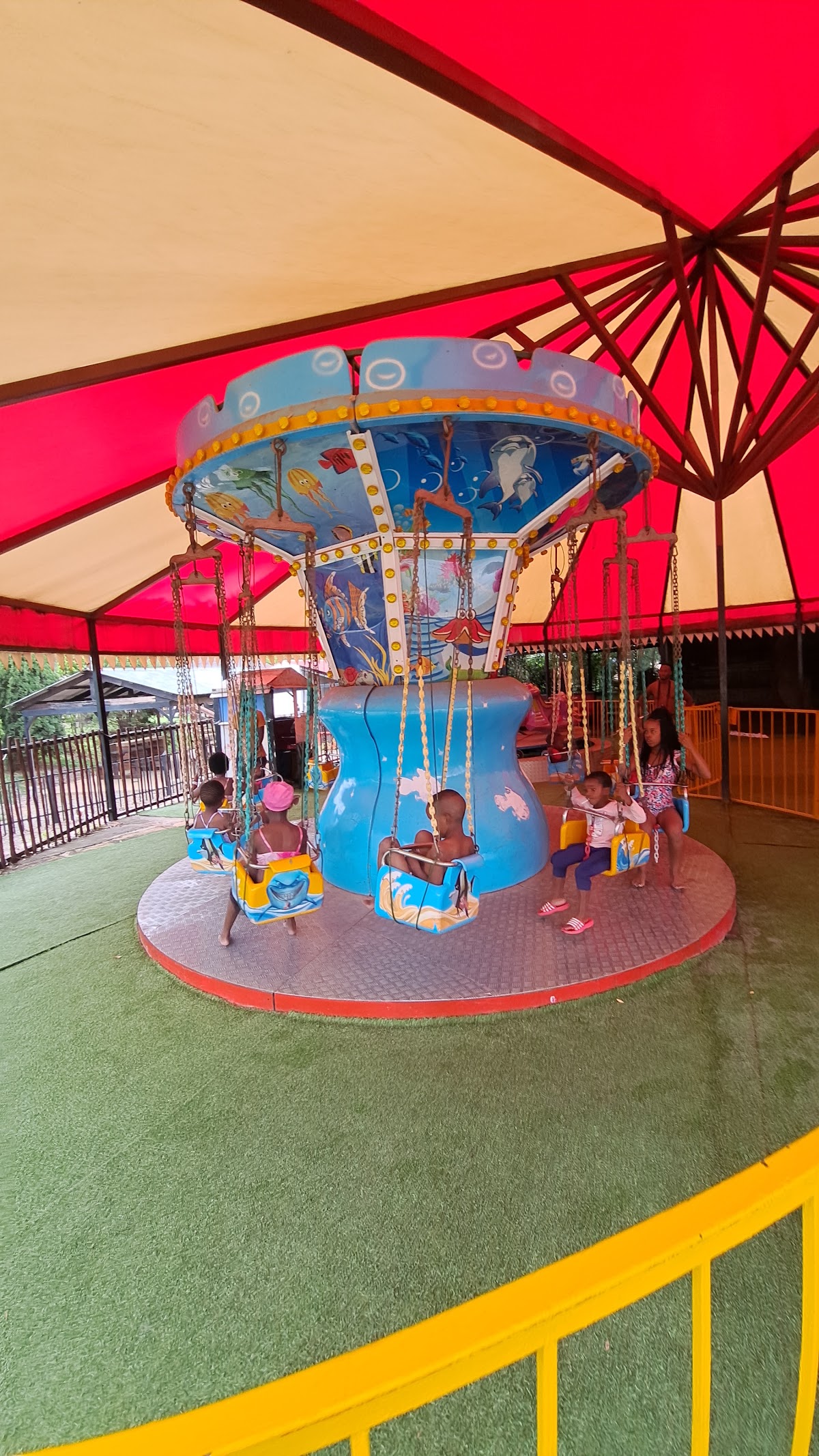 Cedar Junction Family Resort — photo 6