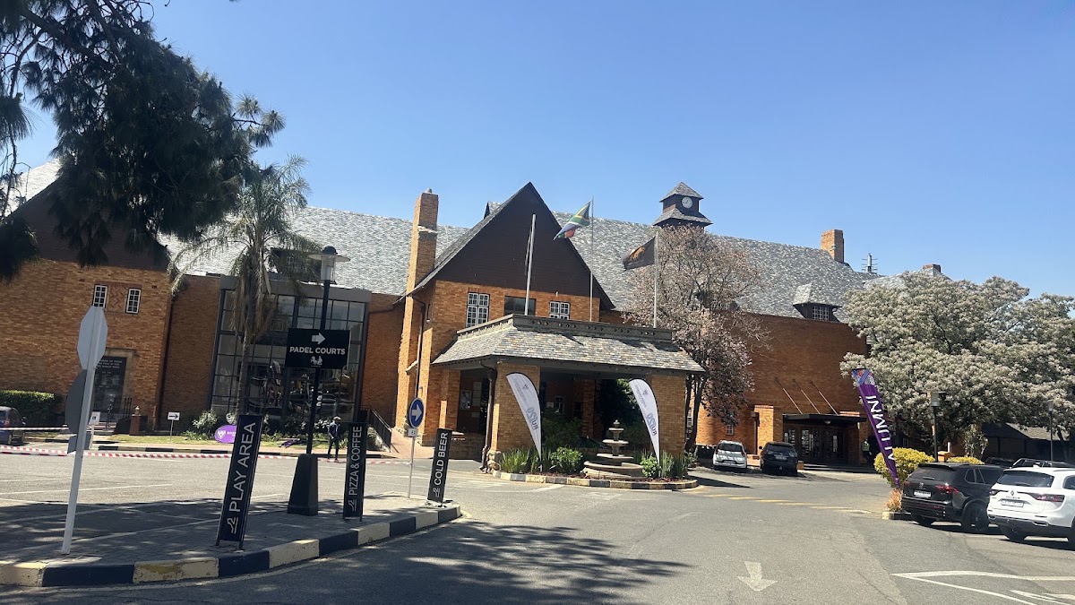 The Wanderers Club — photo 3