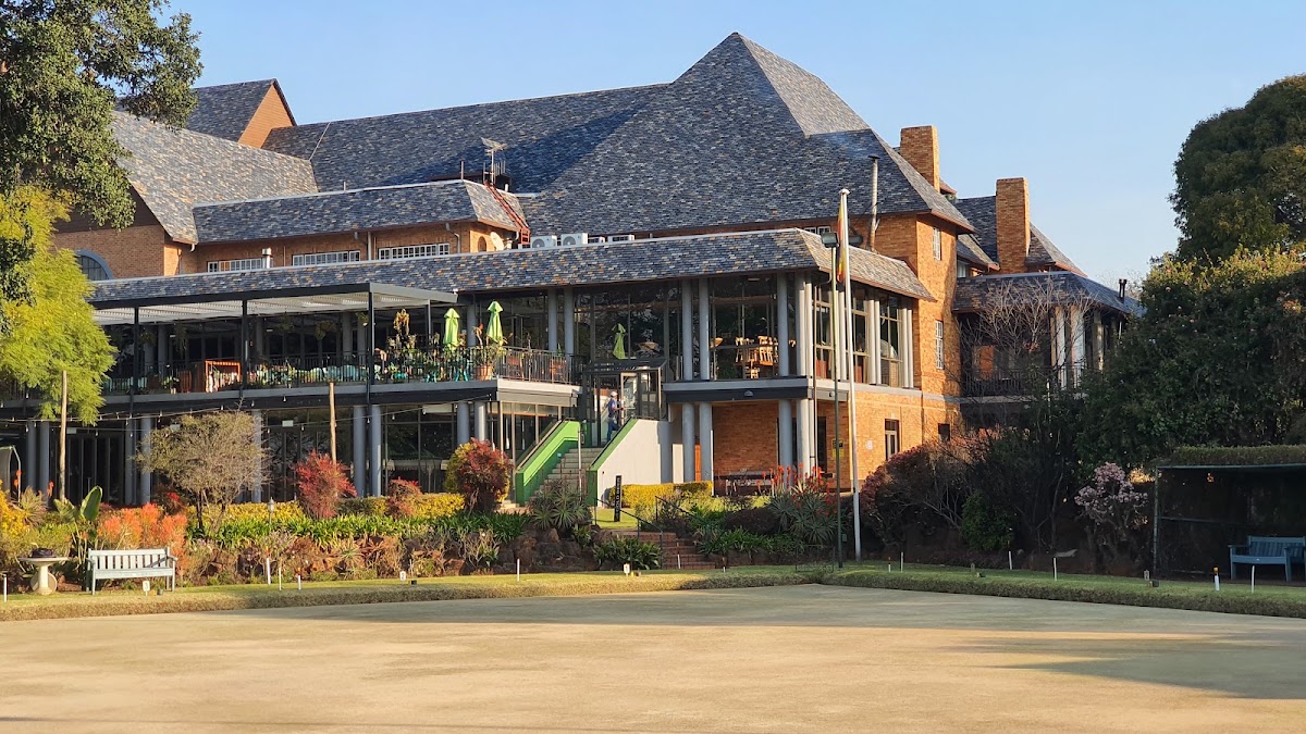 The Wanderers Club — photo 5