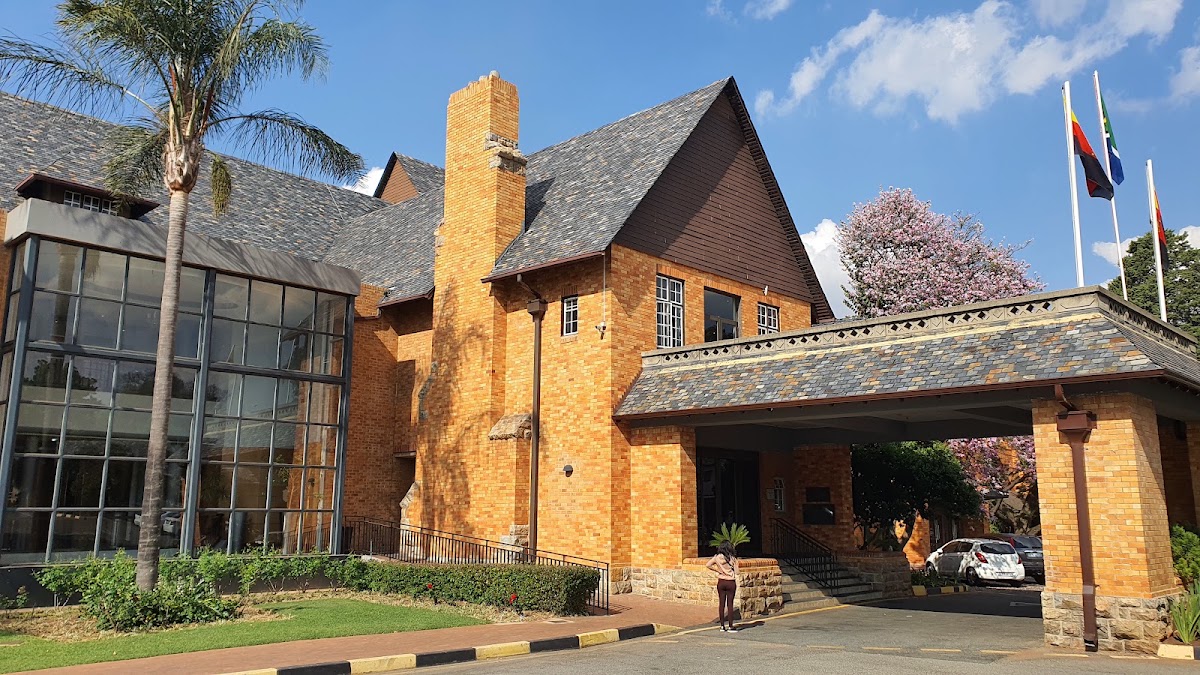 The Wanderers Club — photo 6