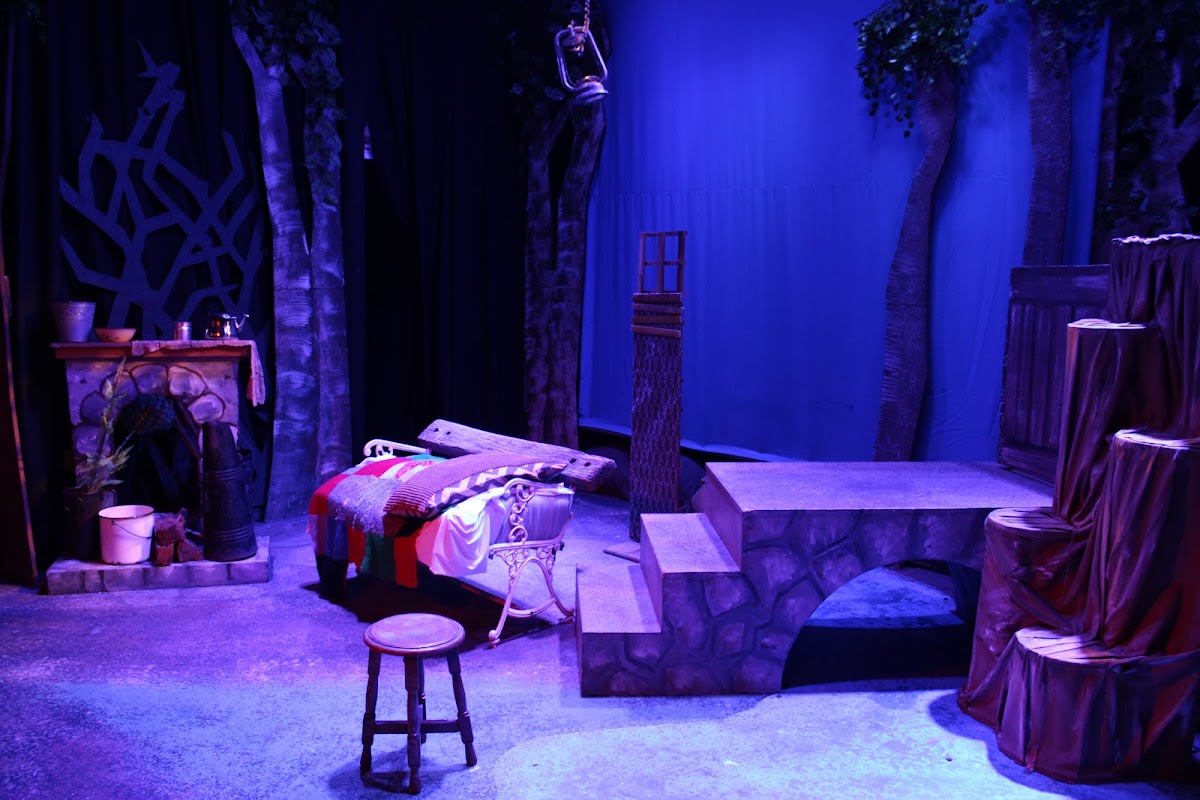 National Children's Theatre (South Afrida) — photo 4