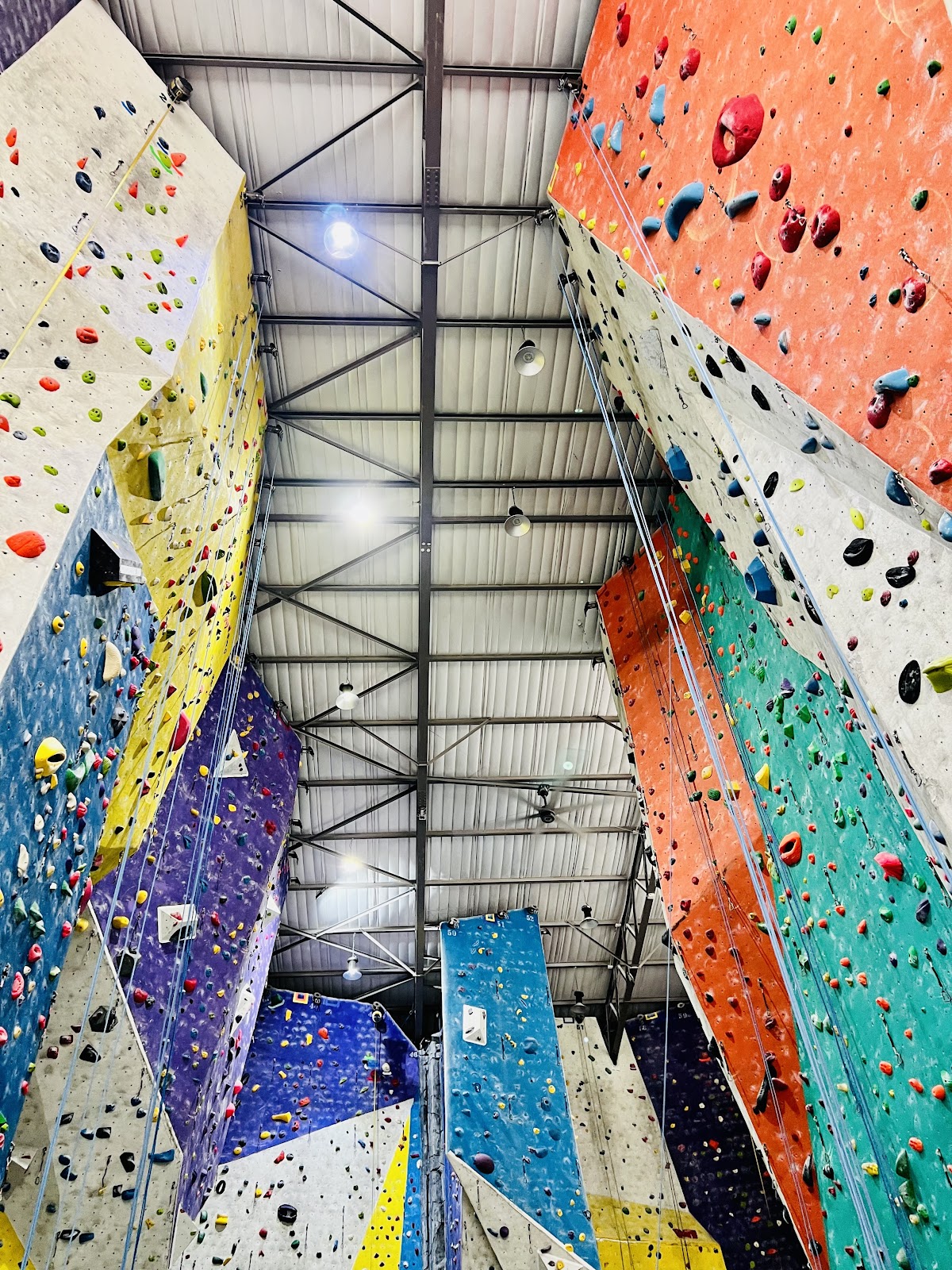 CityROCK Johannesburg - Indoor Climbing Gym — photo 2