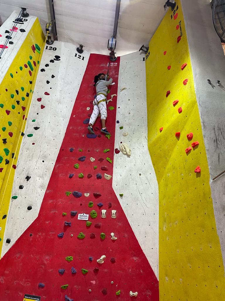 CityROCK Johannesburg - Indoor Climbing Gym — photo 3