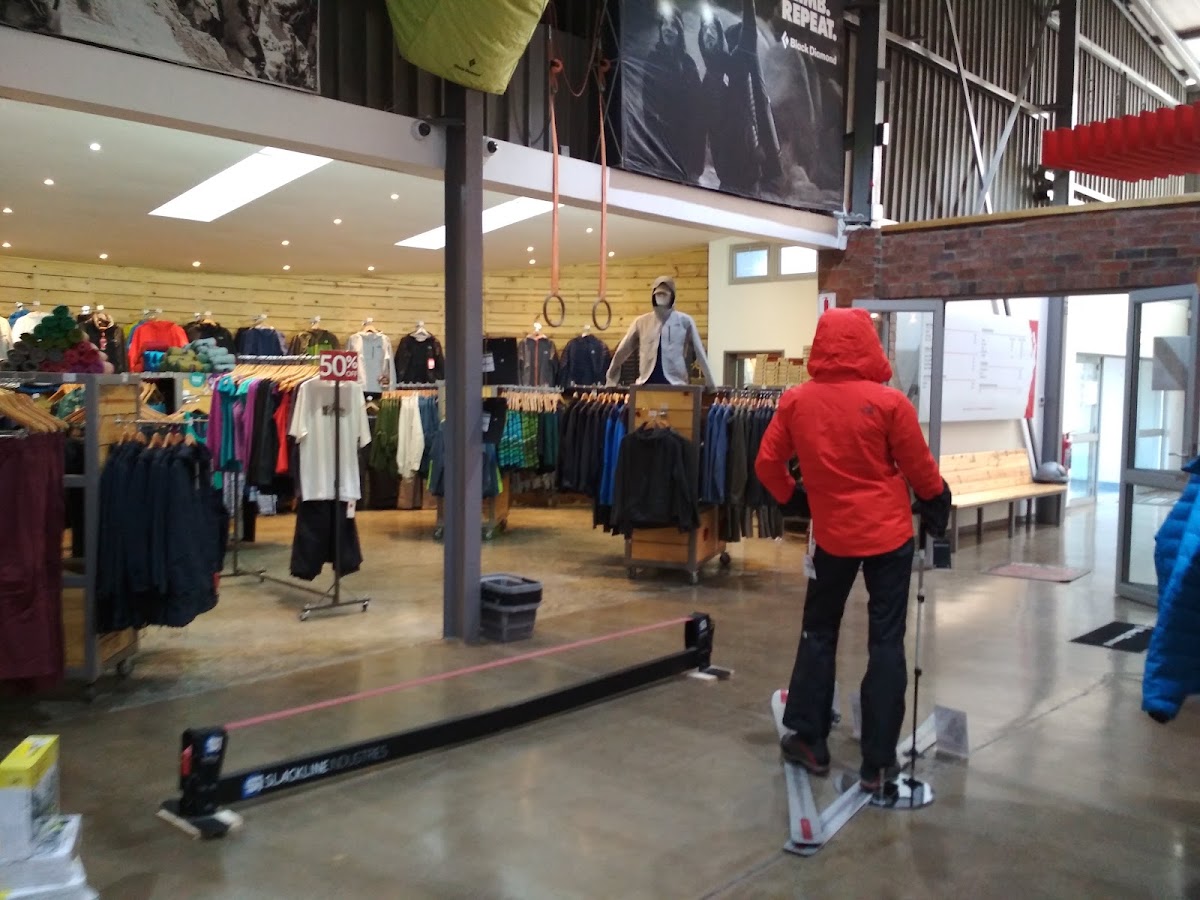 CityROCK Johannesburg - Indoor Climbing Gym — photo 5