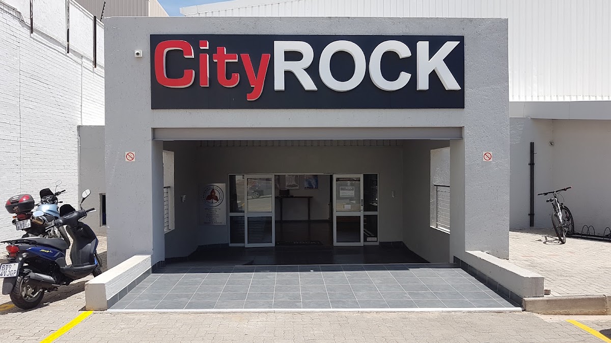 CityROCK Johannesburg - Indoor Climbing Gym — photo 6