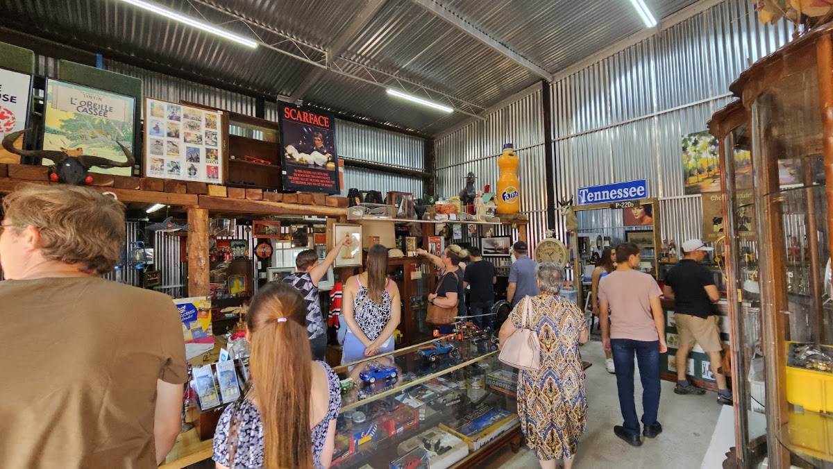 Cowboy Town — photo 2