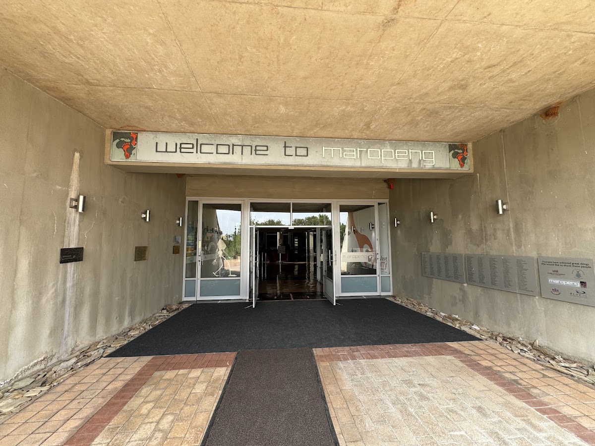 Cradle of Humankind — photo 6
