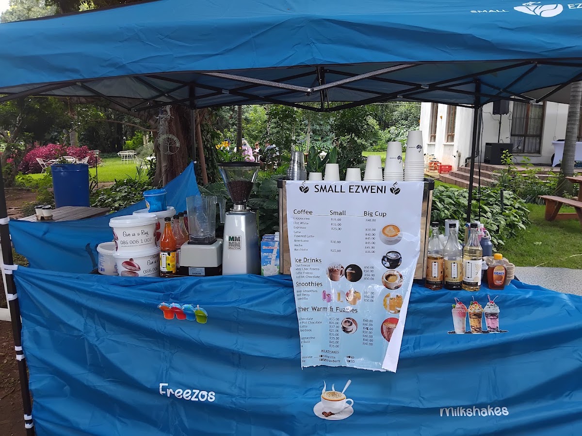 Craft Market on Zeiss — photo 2