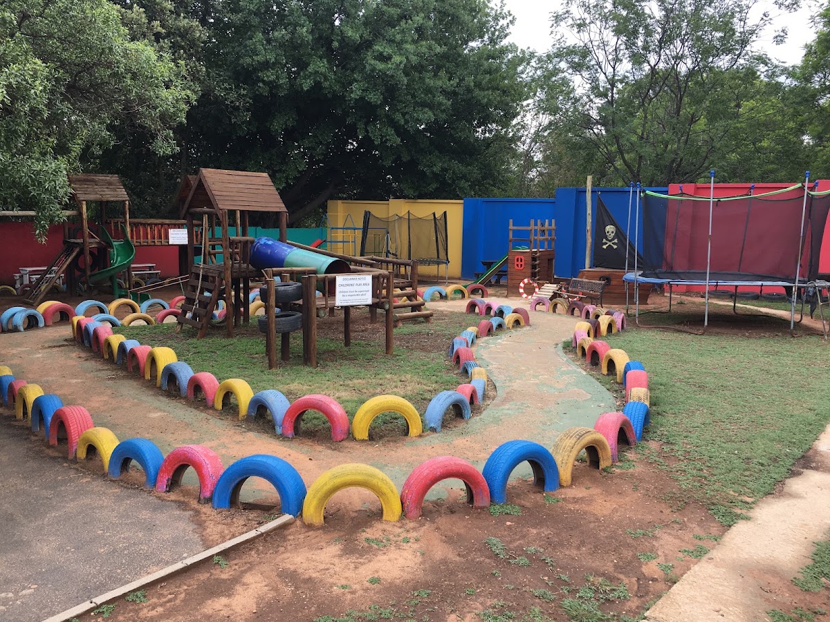 CrazyKidz Farmyard — photo 2