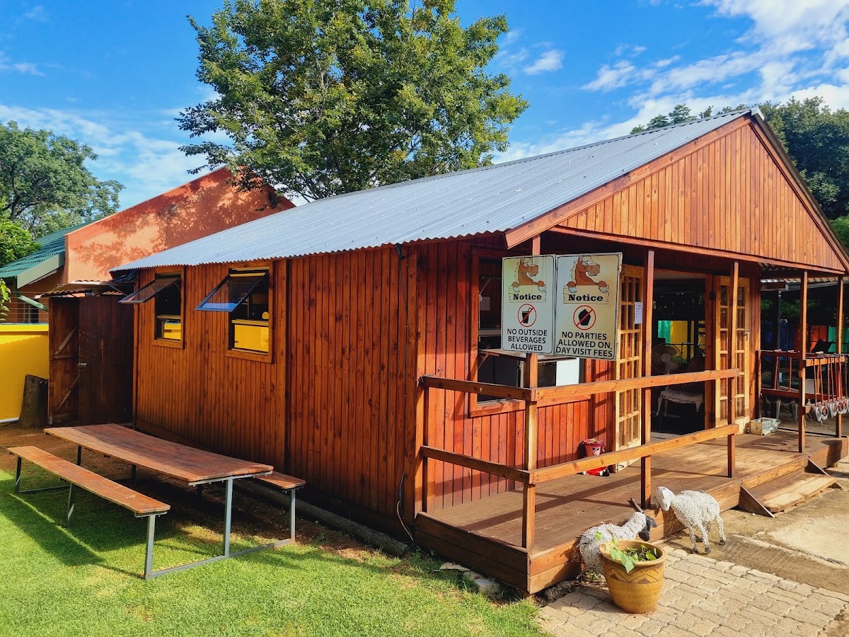 CrazyKidz Farmyard — photo 3