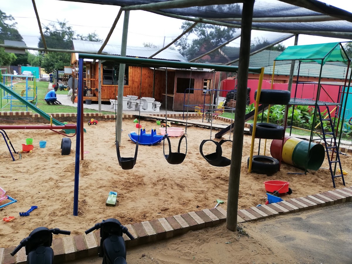 CrazyKidz Farmyard — photo 4