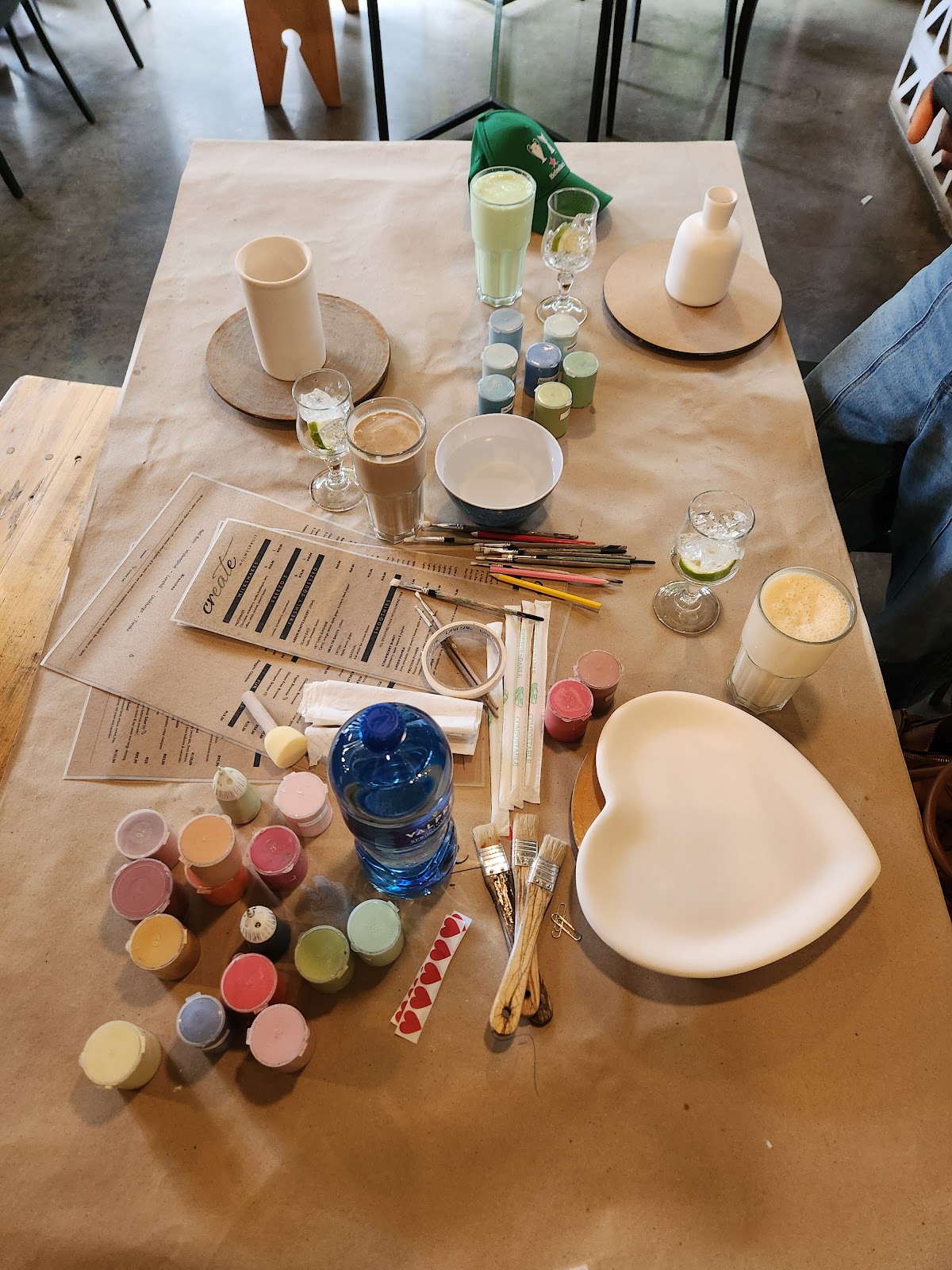 Create Ceramics Wolwespruit — photo 4