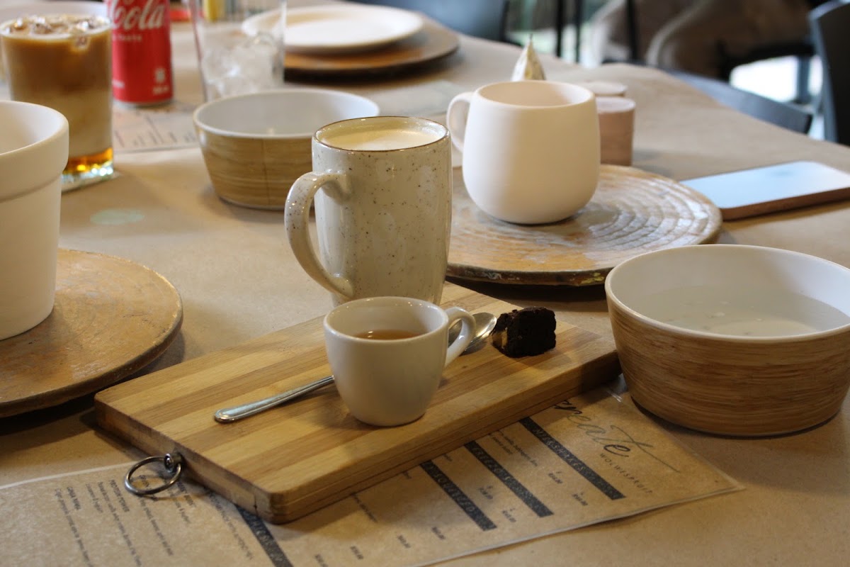 Create Ceramics Wolwespruit — photo 5