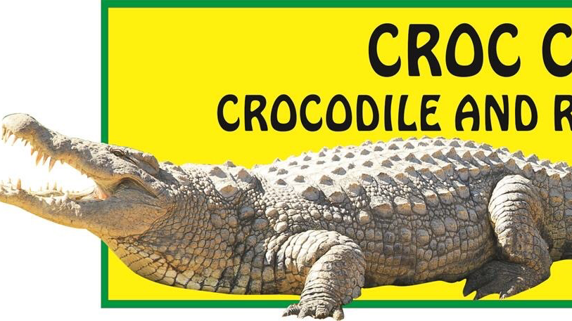Croc City Crocodile & Reptile Park