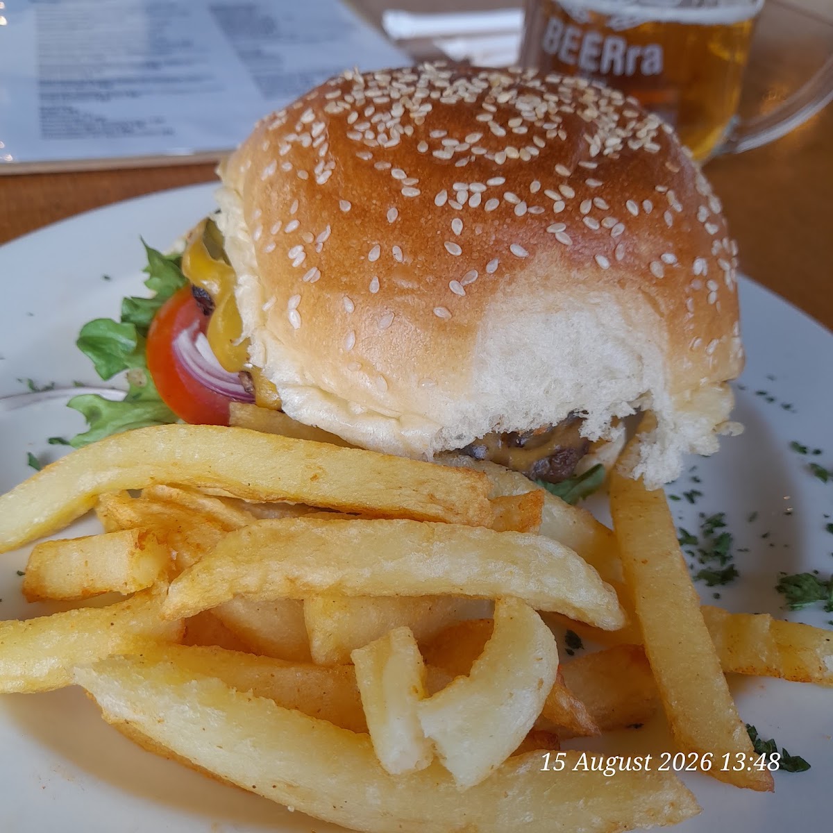 Delta Cafe & Don Quixote — photo 3