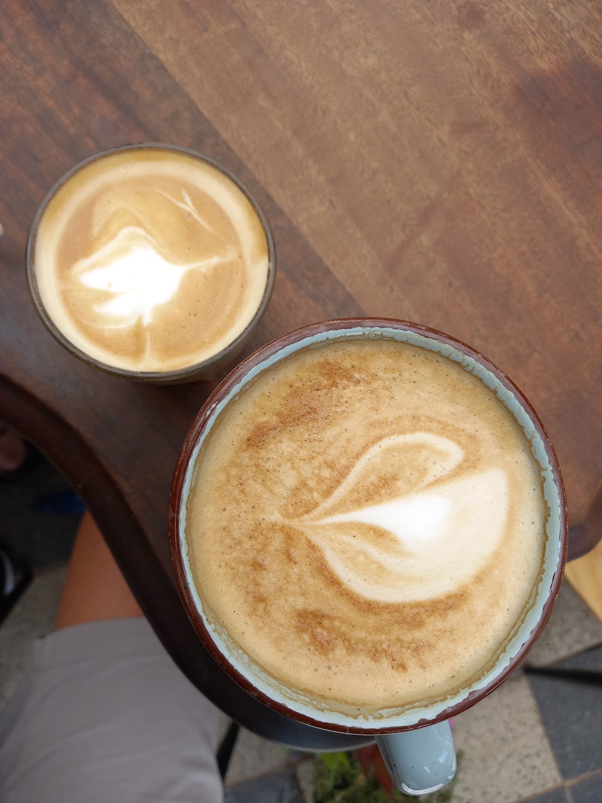 Delta Cafe & Don Quixote — photo 4