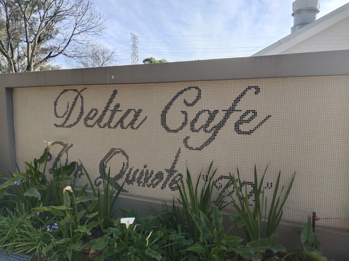 Delta Cafe & Don Quixote — photo 6
