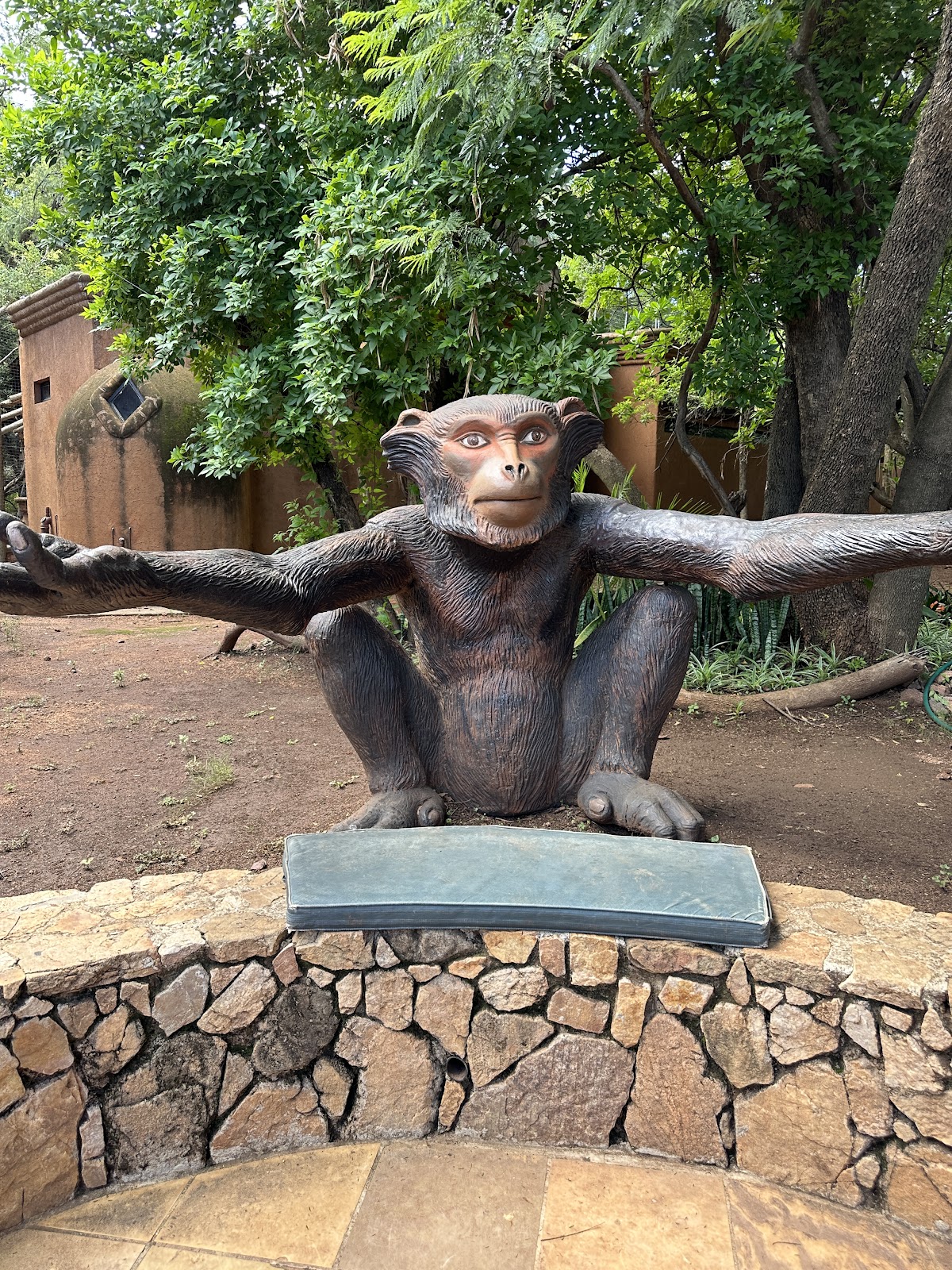 Elephant Sanctuary Hartbeespoort — photo 5