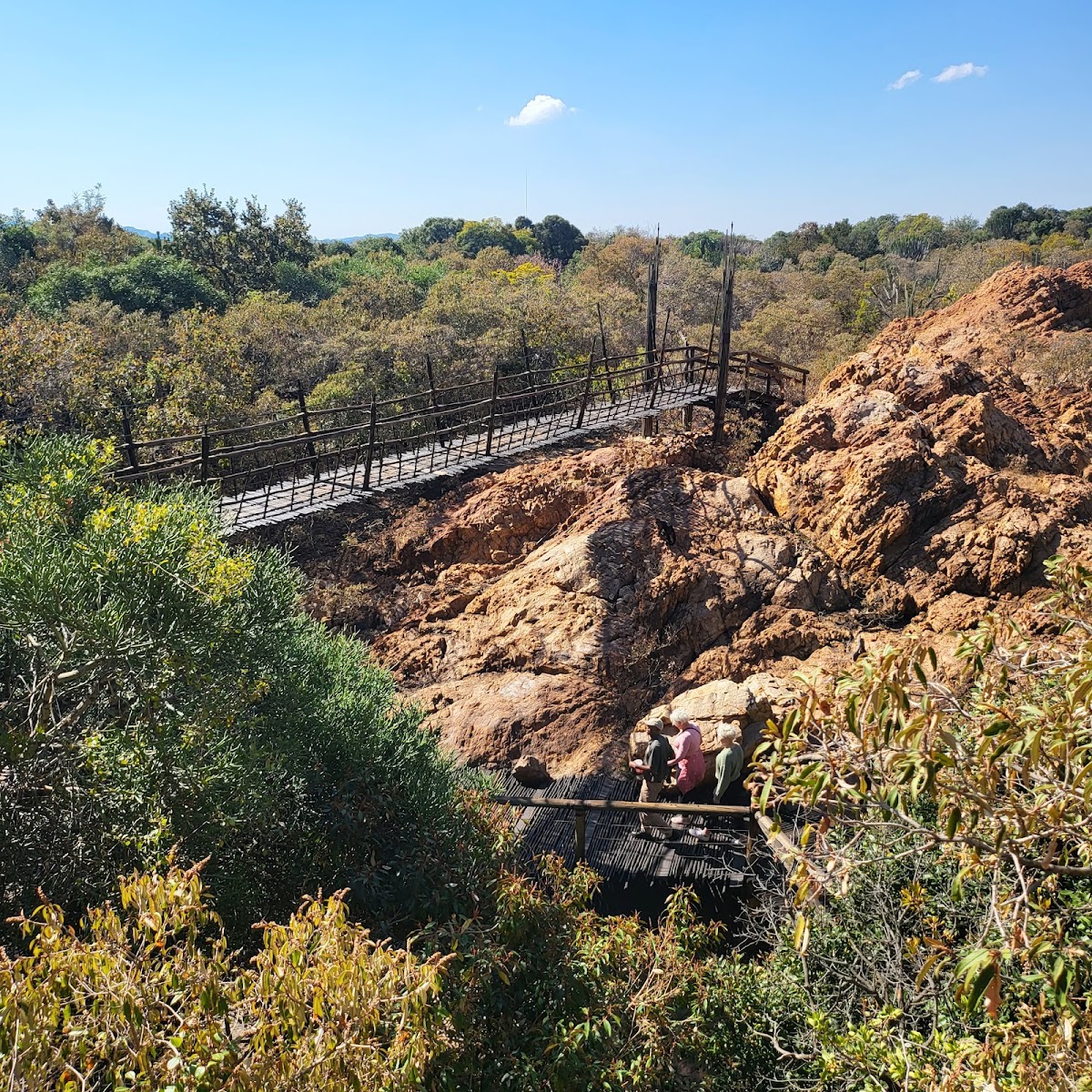 Elephant Sanctuary Hartbeespoort — photo 6