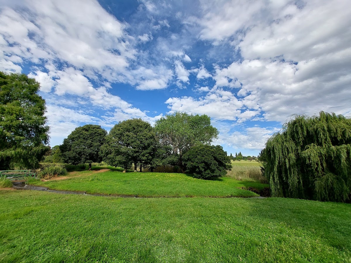 Johannesburg Botanical Gardens — photo 3